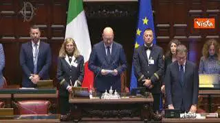 25 Aprile, Lorenzo Fontana: Da ceneri conflitto sorse Costituzione, che appartiene a ogni cittadino