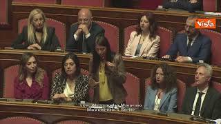 25 Aprile, Maiorino (M5S): "Questo anniversario non è traguardo, ma bivio"