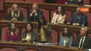 25 Aprile, Maiorino (M5S): "Questo anniversario non è traguardo, ma bivio"