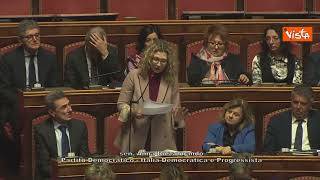 25 Aprile, Rossomando (Pd): "Patrimonio pubblico e nostra identità collettiva"