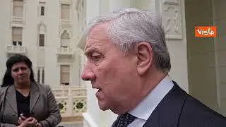 Caso Regeni, Tajani al Cairo: Ci auguriamo che collaborazione giudiziaria con Egitto proceda