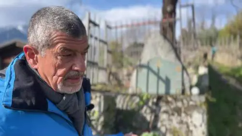 Chi ha ucciso il tenente colonnello Edoardo Alessi?