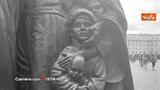 Il Papa del Popolo. Su Camera con Vista, il programma di Alexander Jakhnagiev in onda su La7