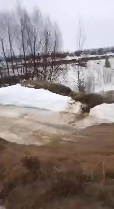 L'addestramento dei soldati russi in moto