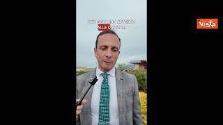 Expo Osaka, Fedriga: Vetrina mondiale per il Friuli Venezia Giulia