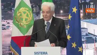 Festa del Lavoro, Mattarella cita papa Francesco: "Non venga mai meno il principio di umanità"