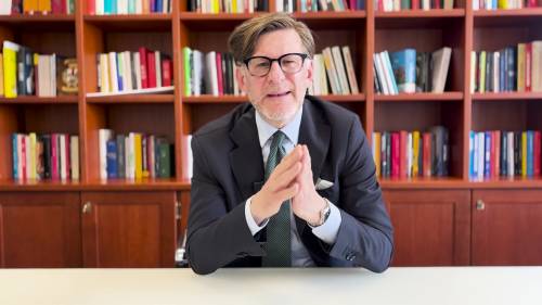 Basta con l'oltraggio continuo nei confronti di Ramelli