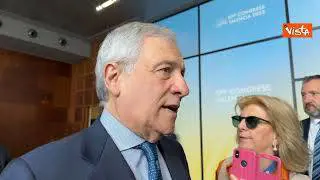 Tajani: Blackout Spagna? "Nostre ambasciate attive fin da subito, nessuna segnalazione su italiani"