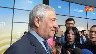 Guerra in Ucraina, Tajani: Tregua di 2 giorni? "Non significa nulla senza vero cessate il fuoco"