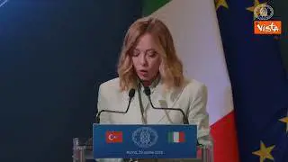Guerra Ucraina, Meloni: Incontro Trump-Zelensky a San Pietro? "Speriamo sia il punto svolta"