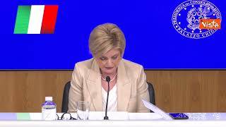 Calderone: No decreto Primo Maggio, ma concertazione. Parti sociali convocate l'8 per proposte
