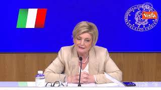 Calderone: "Vogliamo dedicare questo primo maggio al tema della sicurezza sul lavoro"