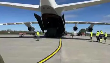 Tallinn accoglie gli HIMARS e rafforza il fronte NATO