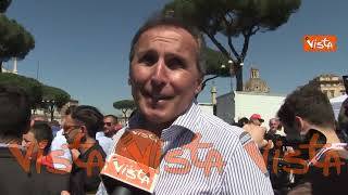 Primo Maggio, Boccia (Pd): "Meloni ha perso occasione per comprendere l'importanza di questa festa"