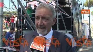 Primo Maggio, Rocca: "Importante sostenere le politiche per la sicurezza sul lavoro"