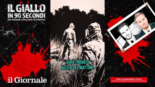 Chi ha ucciso Willy Branchi? Un silenzio lungo 37 anni