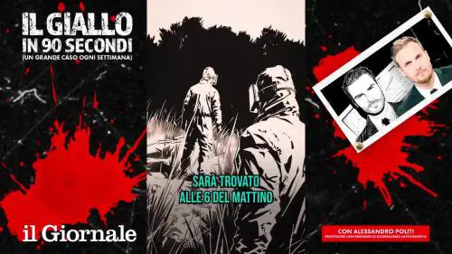 Chi ha ucciso Willy Branchi? Un silenzio lungo 37 anni