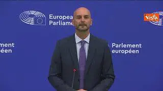 Procaccini (Ecr): "Lavorare ad accordo con Usa per dazi zero"