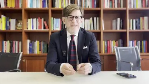 I capelli delle deputate