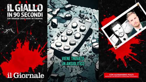 Mistero di Gravina: l’incubo di ogni genitore