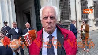 Morti su lavoro, Visconti (Confintesa): Confronto con Governo positivo, aspettiamo proposte concrete