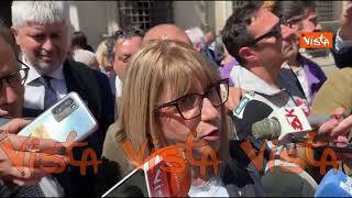 Sicurezza sul lavoro, Fumarola (Cisl): "Oggi scritta bella pagina di relazioni Governo-sindacati"