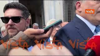 Sicurezza sul lavoro, Bombardieri (Uil): "Positivo che Governo riveda codice appalti"