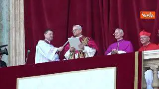 Papa Leone XIV saluta la sua ex diocesi in Perù: "Popolo fedele mi ha accompagnato"