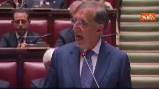 Giornata vittime terrorismo, La Russa cita Sergio Ramelli e Fausto e Iaio