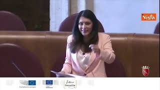 Picierno: "Riflettere su sfide che minacciano le nostre democrazie europee"