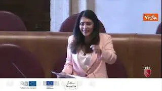 Picierno: "Riflettere su sfide che minacciano le nostre democrazie europee"