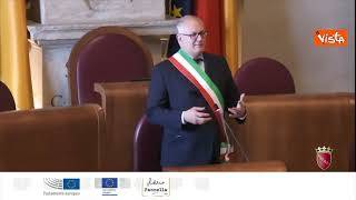 Gualtieri: Bene Papa Leone su ponti e dialogo, Europa faccia lo stesso seguendo padri fondatori