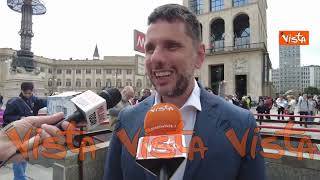 Giornata dell'Europa, Molinari (Parlamento europeo Milano): Ue presente nella vita dei cittadini