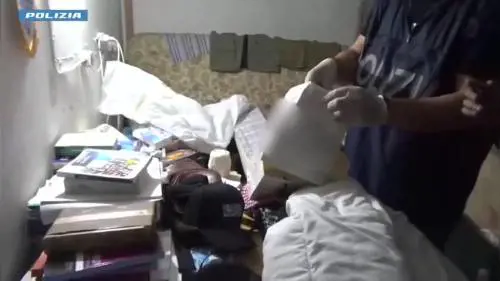 Operazione antiterrorismo a Bergamo: fermati bengalesi