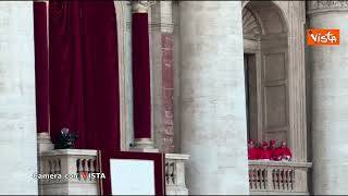 Papa Leone XIV su Camera con Vista su La7, il programma di Alexander jakhnagiev