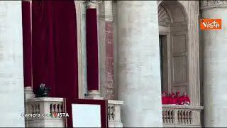 Papa Leone XIV su Camera con Vista su La7, il programma di Alexander jakhnagiev