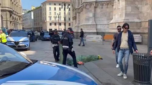 Così è stato trovato Emanuele De Maria | Il video