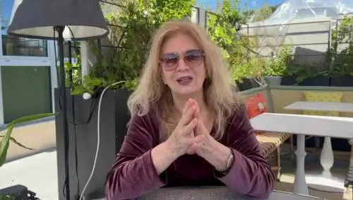 Iva Zanicchi si racconta al Giornale