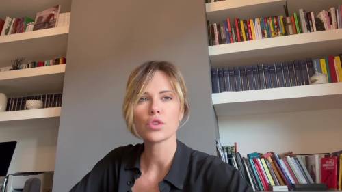 Dacci oggi la nostra censura quotidiana. Addio anche alla Leotta