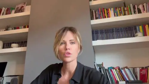 Dacci oggi la nostra censura quotidiana. Addio anche alla Leotta