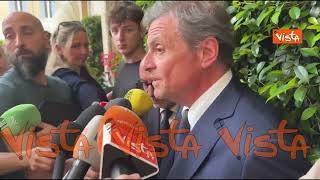 Referendum, Calenda: Andrò a votare 4 no. In passato anche sinistra ha promosso astensionismo