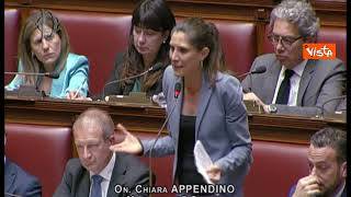 Appendino a Urso: Ha raggiunto l'apice dell'ipocrisia, energia è a 33% in più rispetto a un anno fa