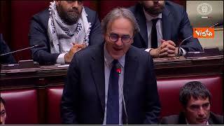 Bonelli a Meloni: Ci ha ricordato di essere madre, è in grado di condannare le azioni Netanyahu?