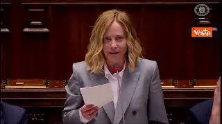 Meloni a Schlein: Difficile confrontarsi con chi per fare propaganda è costretto a mentire