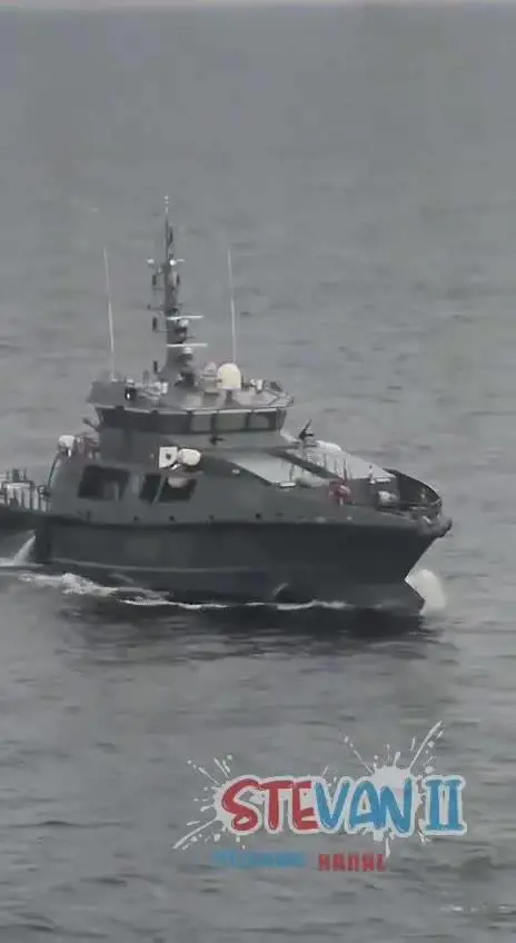 La marina Nato contro la "nave fantasma" della flotta russa