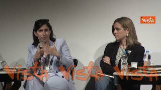 Guerra a Gaza, Schlein: La mozione con M5s e Avs? "Vogliamo che le istituzioni ne parlino"