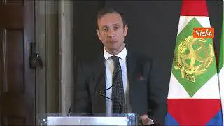 Fedriga: Modello di Governance multilivello il più idoneo a sciogliere complessità del nostro tempo