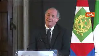 Zaia: Inaccettabile che dei cittadini facciano le valigie per curarsi fuori regione