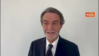 Fontana (Lombardia): Regioni devono acquisire più rilevanza anche a livello europeo
