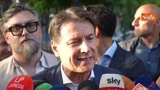 Referendum, Conte: Quorum dipende dai cittadini